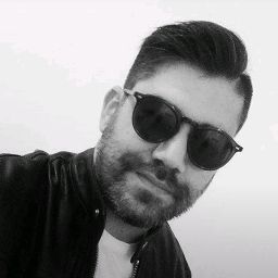 Observable profile picture for @fernandez