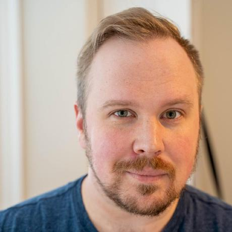 Observable profile picture for @tel
