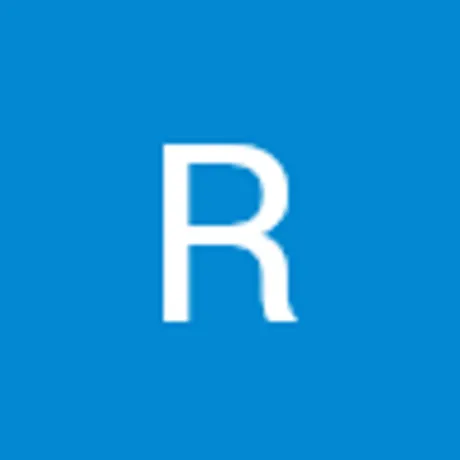 Observable profile picture for @rishab