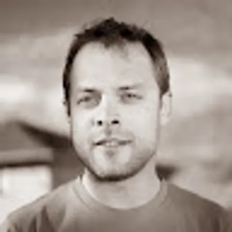 Observable profile picture for @ghislain