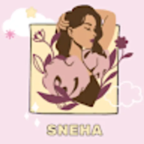 Observable profile picture for @sneha