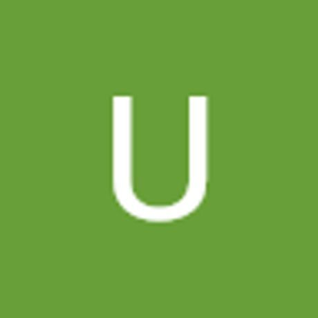 Observable profile picture for @ujjwal
