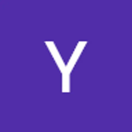 Observable profile picture for @yoo