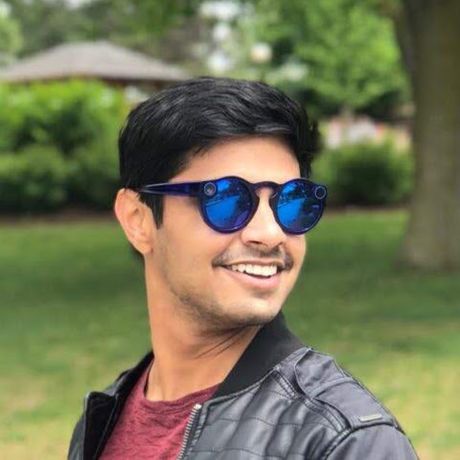 Observable profile picture for @rishi