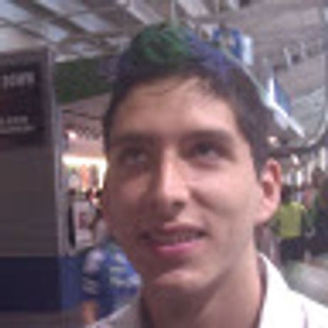 Observable profile picture for @exploding