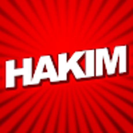 Observable profile picture for @hakim