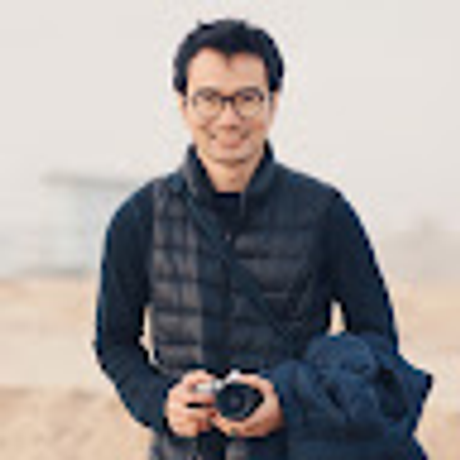 Observable profile picture for @lock