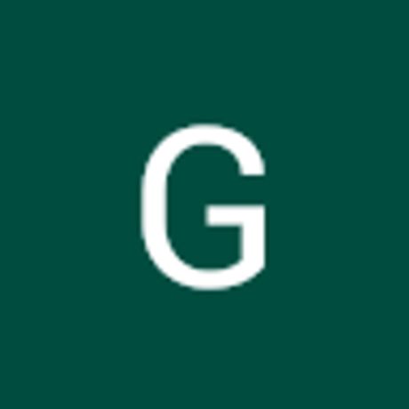Observable profile picture for @gil