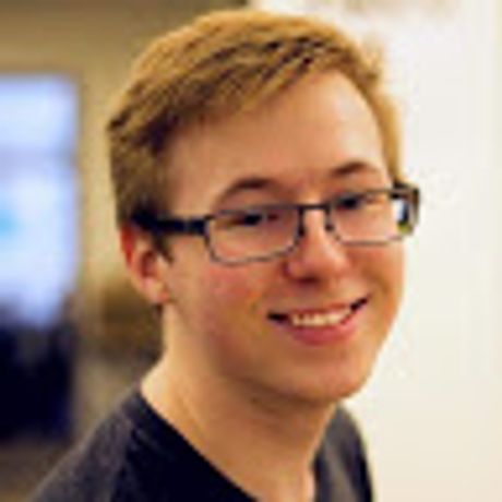 Observable profile picture for @alec