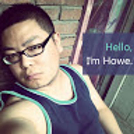 Observable profile picture for @howe