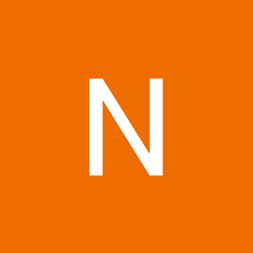 Observable profile picture for @nick