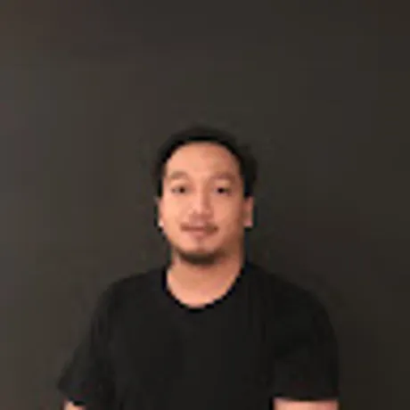 Observable profile picture for @fajar