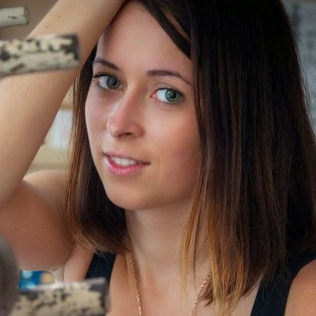 Observable profile picture for @kate