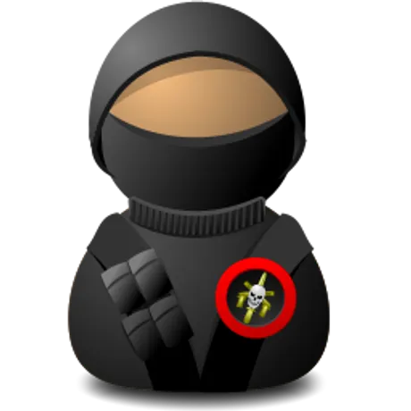 Observable profile picture for @thanos