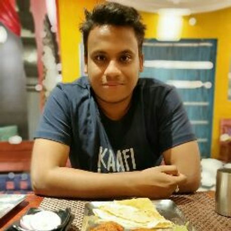 Observable profile picture for @vishal