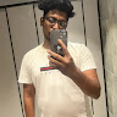 Observable profile picture for @jaisurya