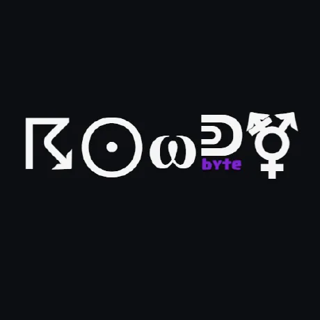 Observable profile picture for @rowdy