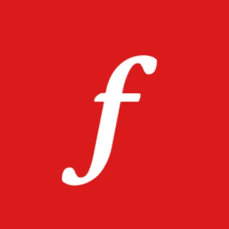 Observable profile picture for @foundation