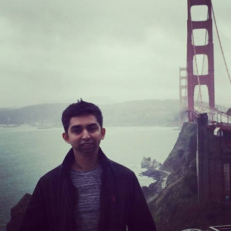 Observable profile picture for @umang