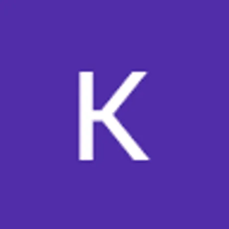 Observable profile picture for @kaushal