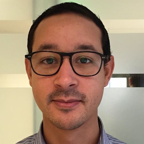 Observable profile picture for @nizar