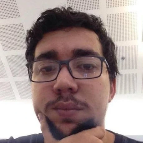 Observable profile picture for @vitor