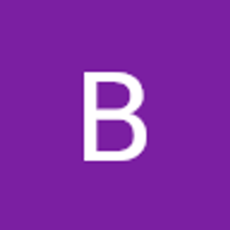 Observable profile picture for @bach