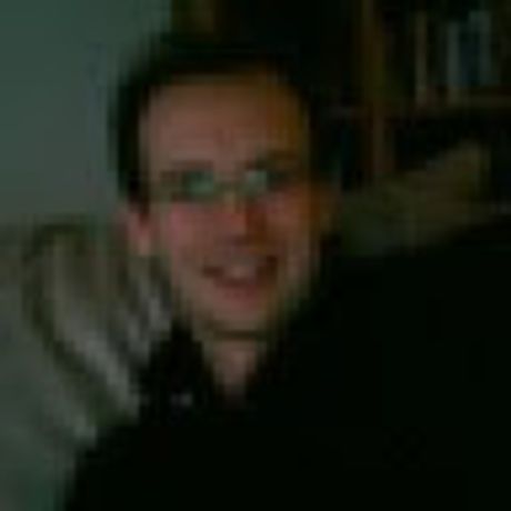 Observable profile picture for @shaun