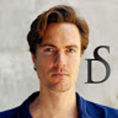 Observable profile picture for @ds