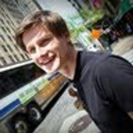 Observable profile picture for @philipp