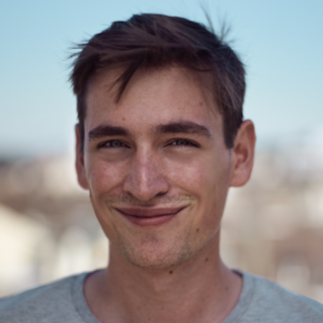 Patrick Browne | Observable