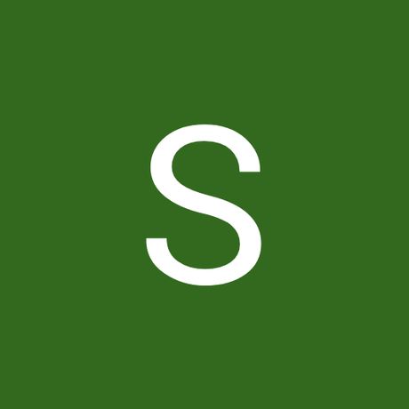 Observable profile picture for @serges