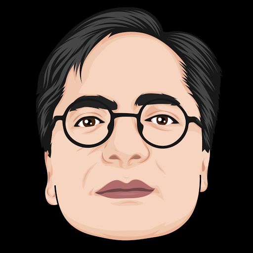 Observable profile picture for @vm