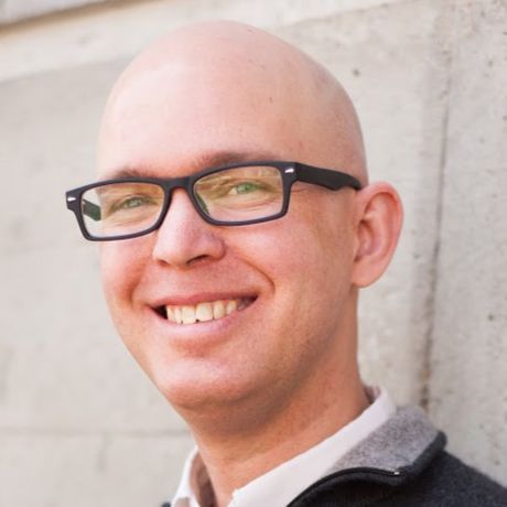 Observable profile picture for @pieter