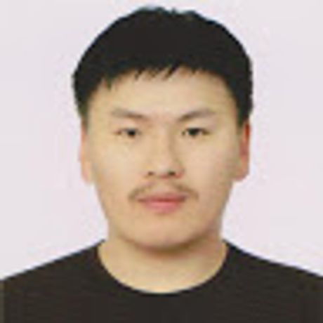 Observable profile picture for @och