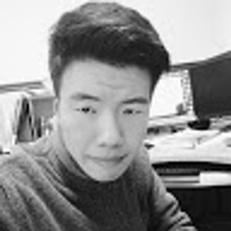 Observable profile picture for @bei