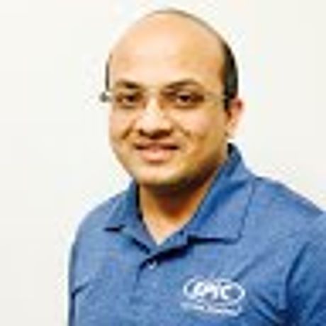 Observable profile picture for @shreyas