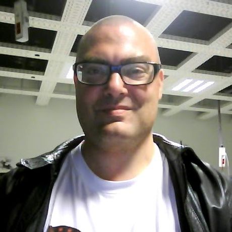 Observable profile picture for @ido