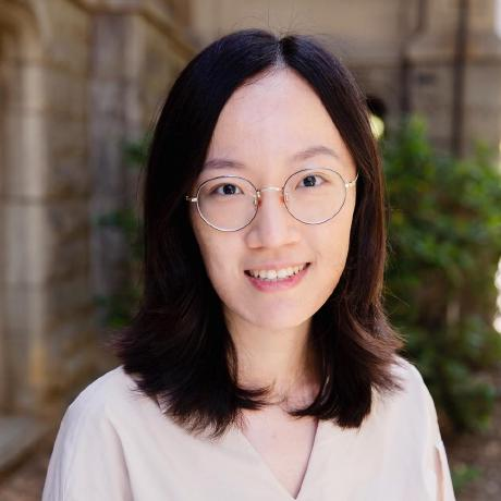 Yutong Zhou | Observable