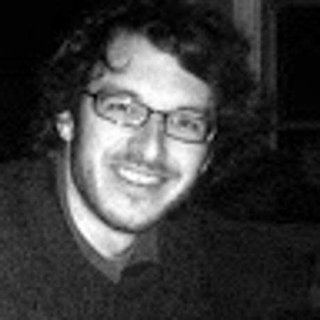 Observable profile picture for @colin