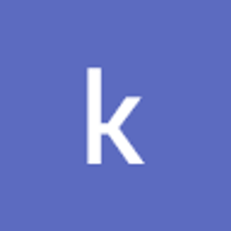 Observable profile picture for @kazi