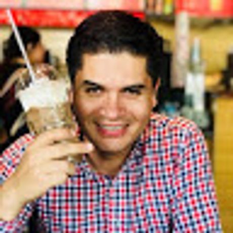 Observable profile picture for @moises