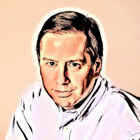 Observable profile picture for @css
