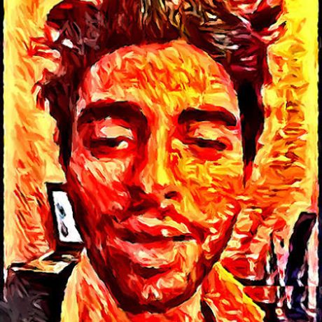 Observable profile picture for @yass