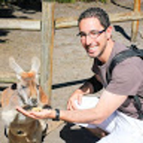 Observable profile picture for @karim