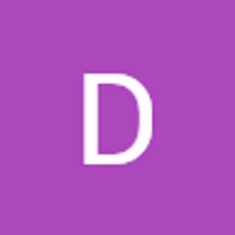 Observable profile picture for @damp