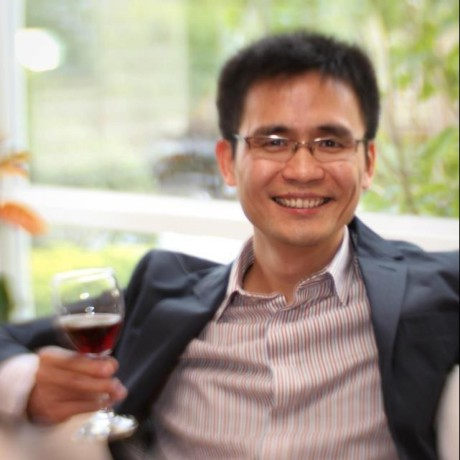 Observable profile picture for @chen
