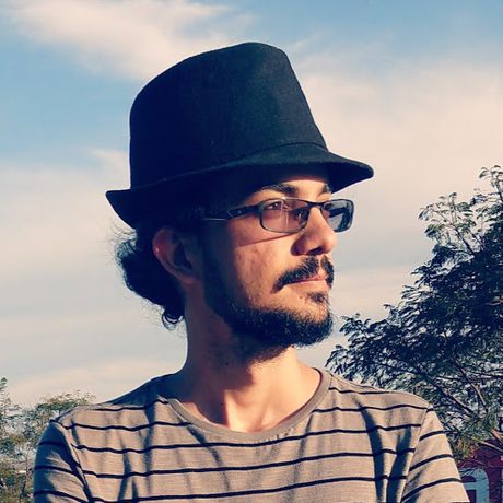 Observable profile picture for @gill
