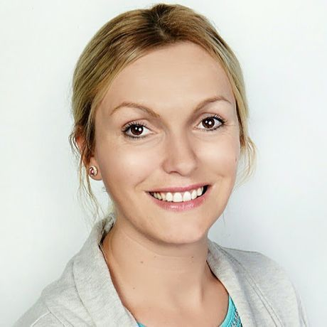 Observable profile picture for @mary