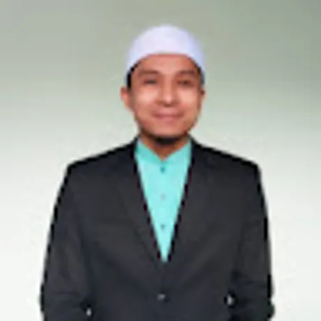 Observable profile picture for @nouman